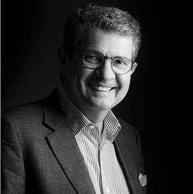 Hugues Taittinger co-founder of Arteïa