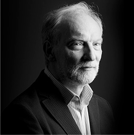 Marek Zabicki CTO of Arteïa