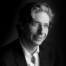 Olivier Marian CSO of Arteïa